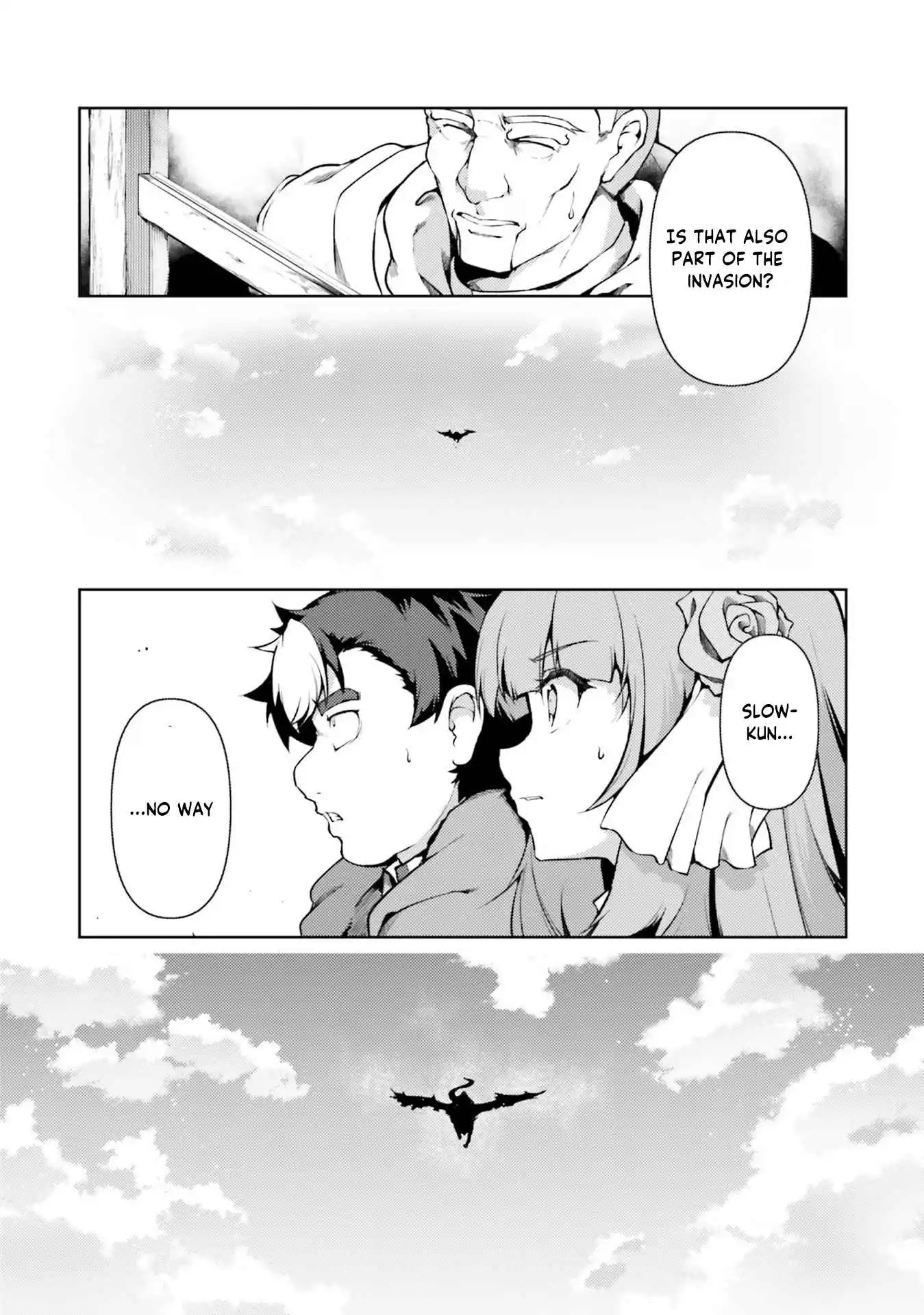 Buta Koushaku ni Tensei Shitakara, Kondo wa Kimi ni Suki to Iitai Chapter 39 12